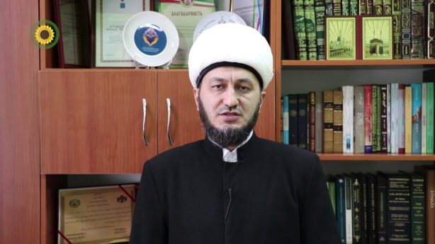 В Саратовской области- новый муфтий