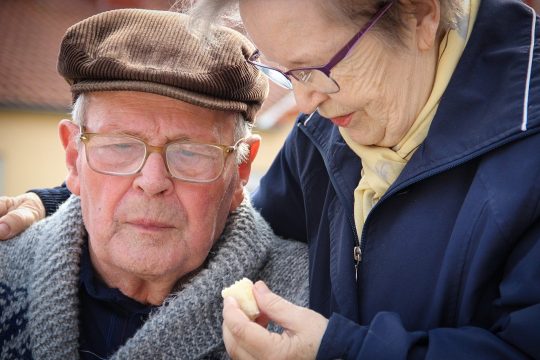 Пенсионерам РФ обещают прибавки к пенсиям