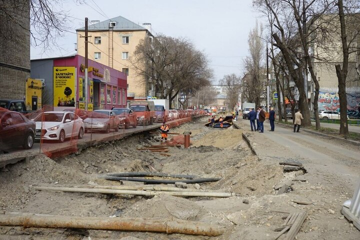 Саратов оказался в аутсайдерах по качеству жизни