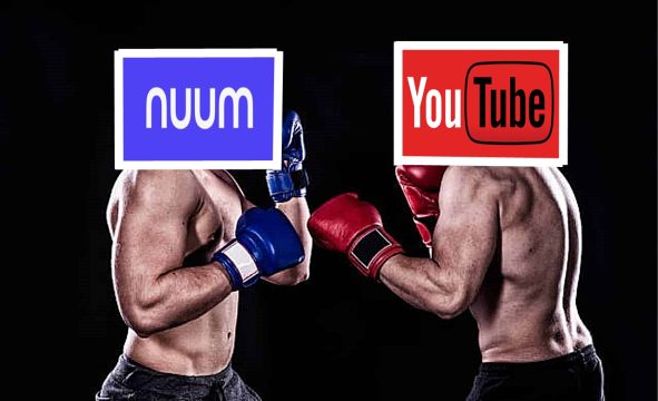 МТС активно развивает NUUM — очередную попытку создания аналога TikTok и YouTube