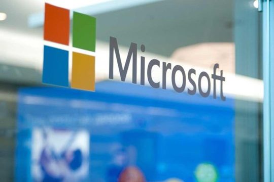 Компания Microsoft лишает российских пользователей облачных сервисов.