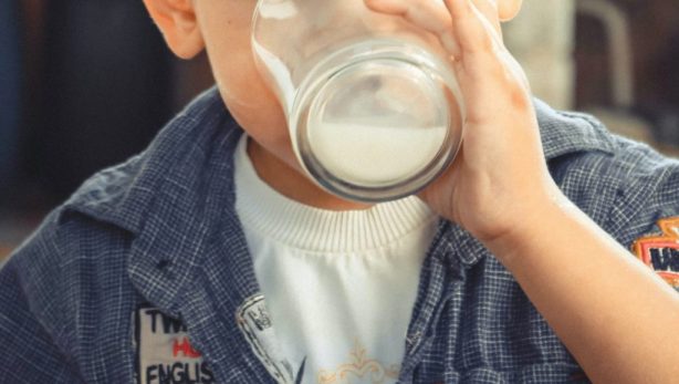 «Саратовский Молочный Комбинат» напоил детей сирот  фальсифицированным молоком