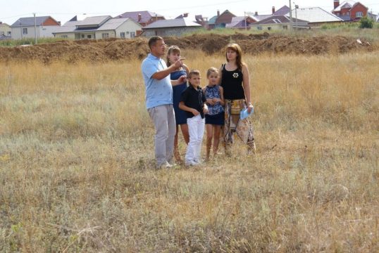 Суд обязал администрацию города Саратова обеспечить земельные участки для многодетных семей объектами инженерной инфраструктуры