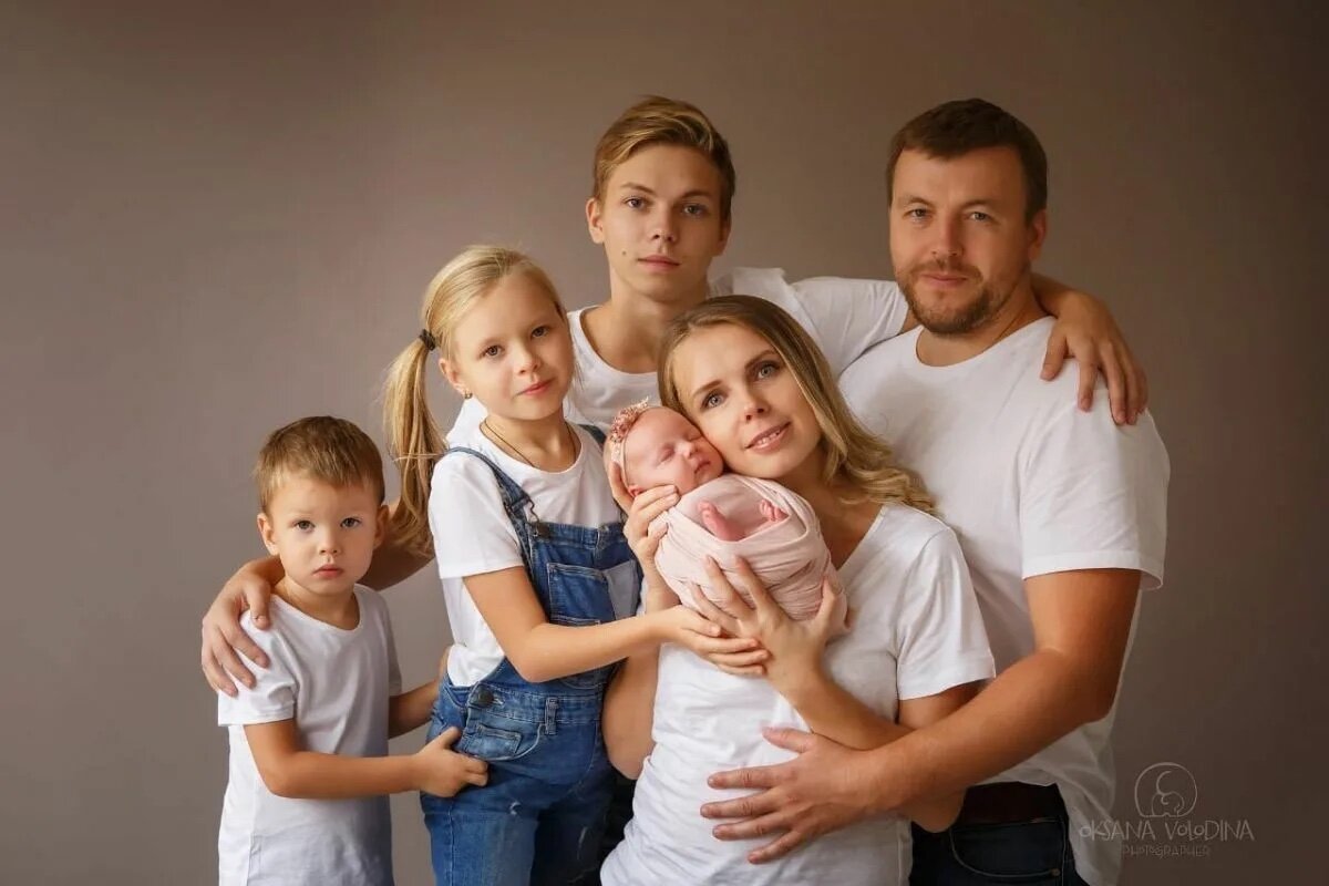 Саратовские депутаты одобрили меры поддержки многодетных семей