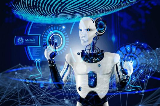 В РФ вводят единую программу по разработке искусственного интеллекта