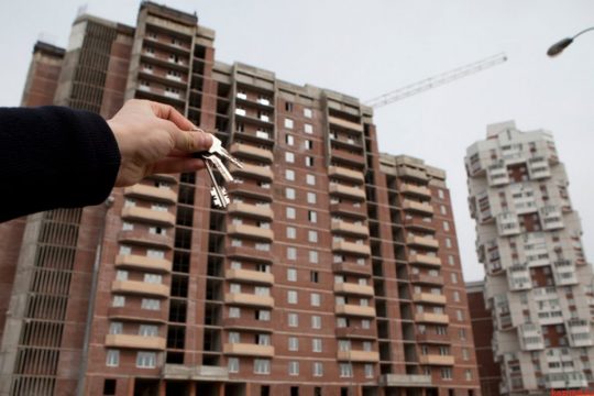 Отмена льготной ипотеки обусловила застой и провал продаж на рынке жилья