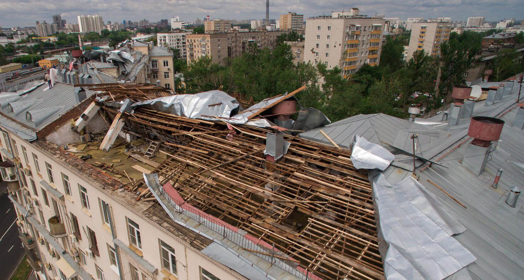 В Саратовской области резко вырастут поборы на капремонт