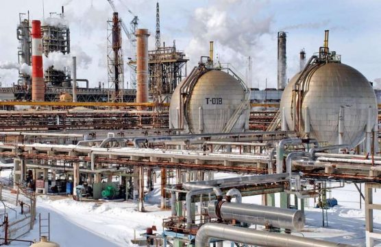 Химическая промышленность Саратовской области показывает большой рост инвестиций