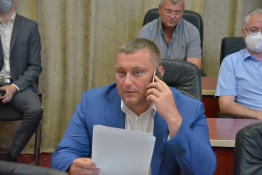 Главу Балаковского района отберет особая комиссия