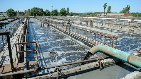  «Водоканал»  незаконно прекратил прием сточных вод