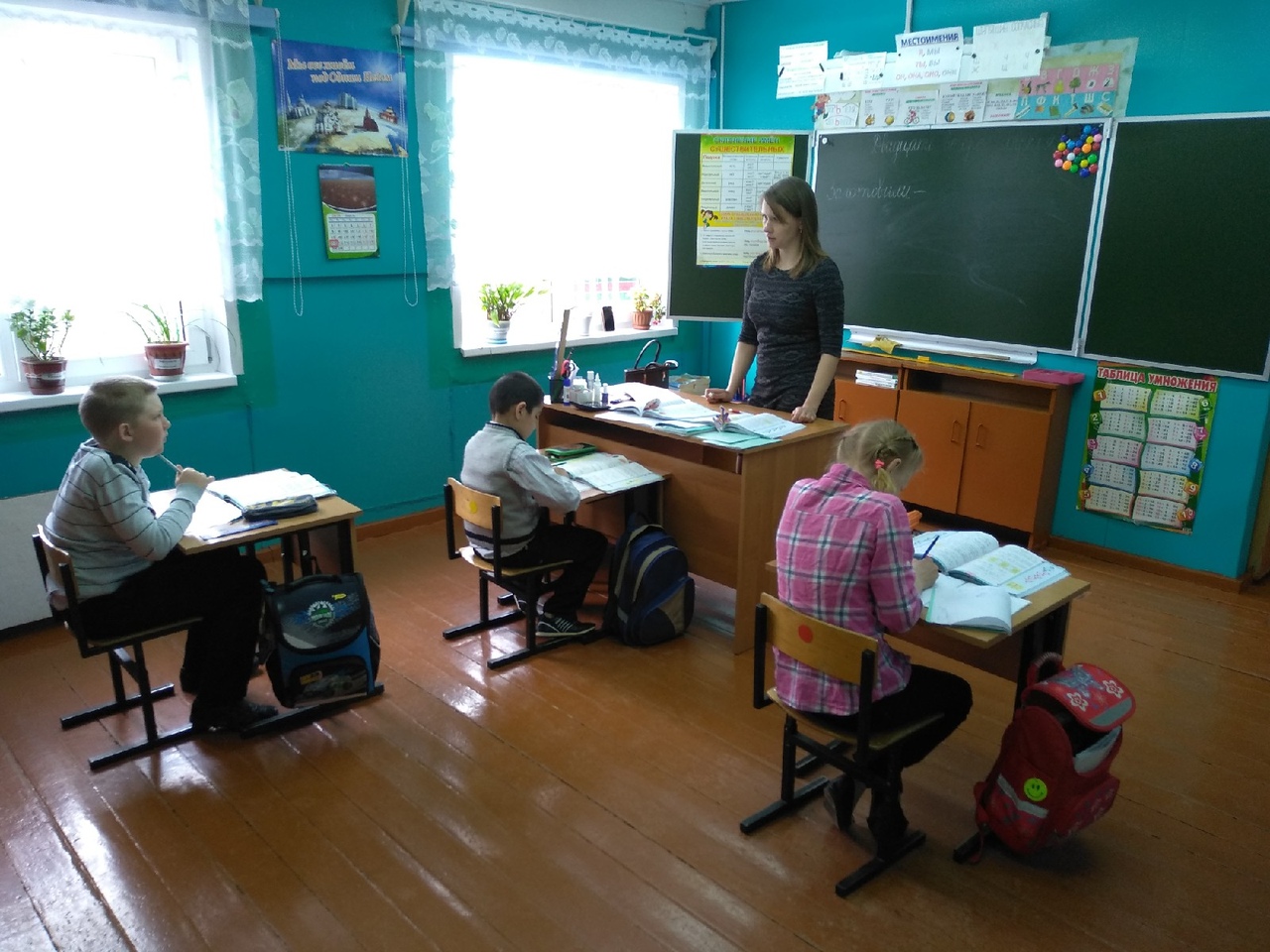 Саратовским педагогам установили выплату в миллион рублей
