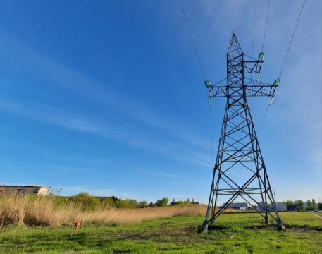 В  Саратовской области обновлен рекорд энергопотребления из-за жары