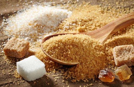 В России могут ввести маркировку содержания сахара на упаковках с продуктами питания