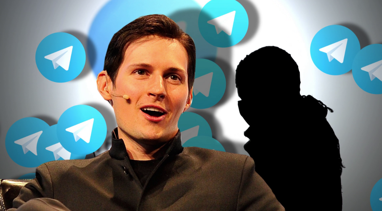 Стоит ли удалять сообщения из Telegram после задержания Павла Дурова