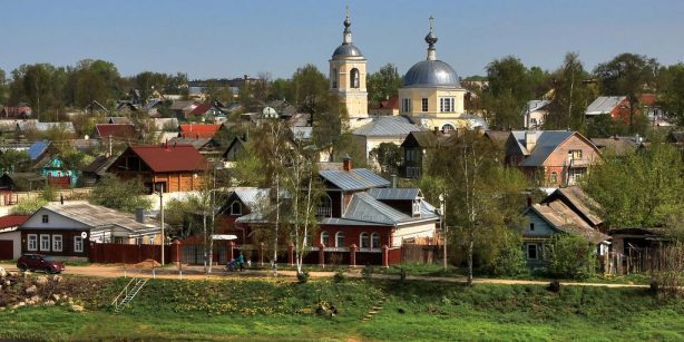 Пять городов Саратовской области победили в конкурсе