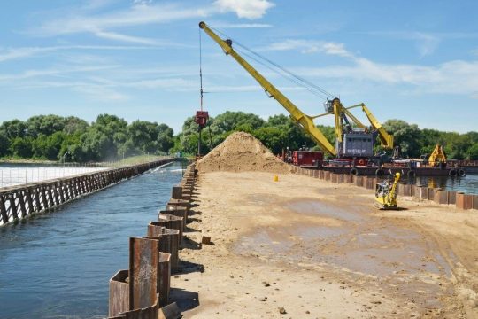 Промышленники Саратовской области выпустили сверхпрочное полотно