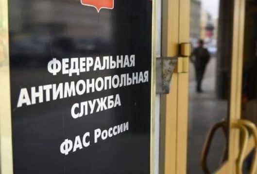 ФАС возбудила дело в отношении банка ВТБ