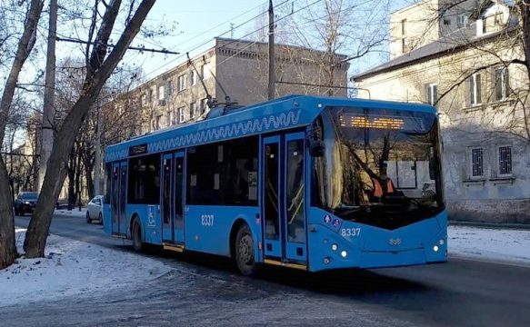 Жители Саратовской области получали ответы на вопросы в соцсетях Минтранса