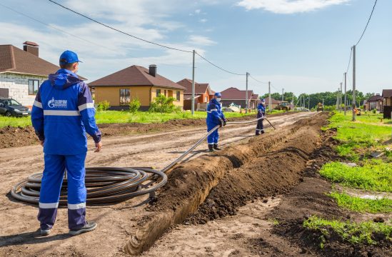 Газораспределители плевать хотели на поручение президента