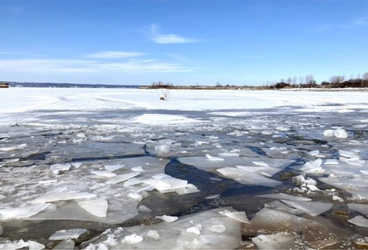 В 2024 году гибель людей на воде в Саратовской области сократилась на треть