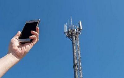 Роскосмос расчистил место под связь 5G