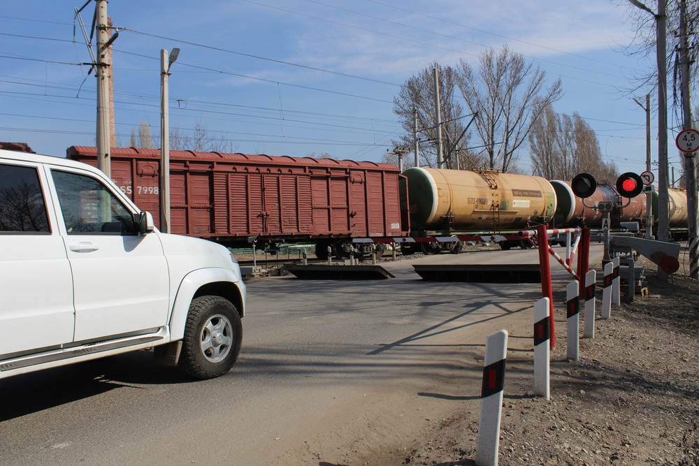 План строительства путепровода на Сокурском тракте утверждён