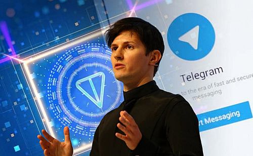 Важные изменения анонсированы в Telegram