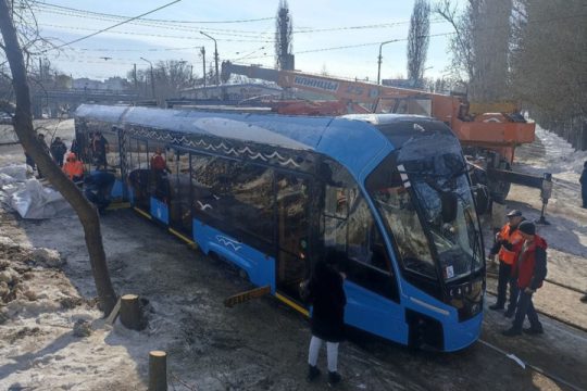 Городские транспортники Саратова вольготно обращаются с имуществом и финансами