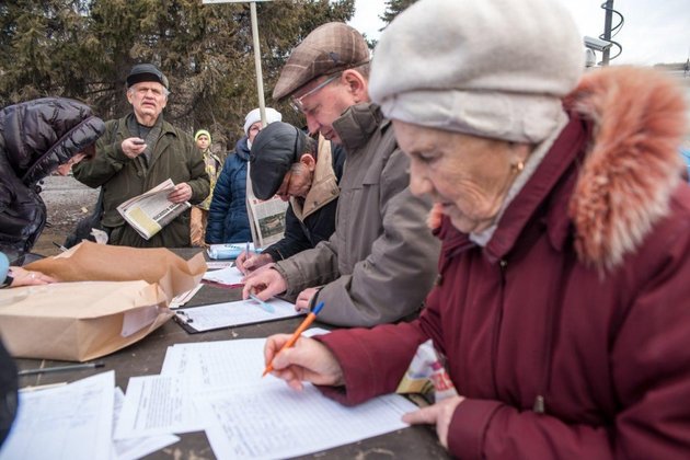 Нотариусы помогут вернуть долги за ЖКХ