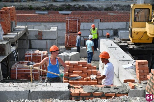 «Хитрый» ход регионального правительства по внедрению ИСУП