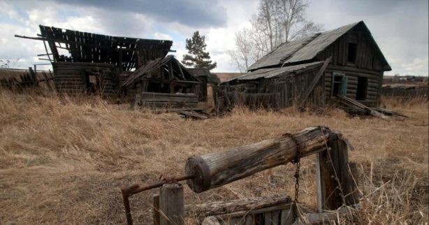 Студенты рассказали в правительстве области как организовать «пешеходные коммуникации в селе»