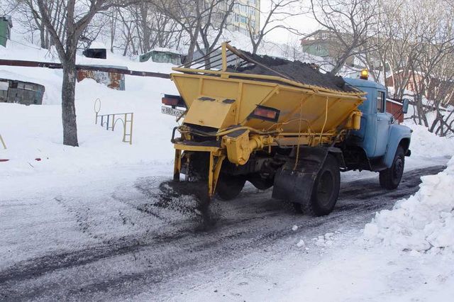 Саратов может сэкономить сотни миллионов на борьбе с гололедом