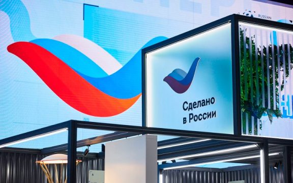 В КНР пройдет ярмарка «Сделано в России»