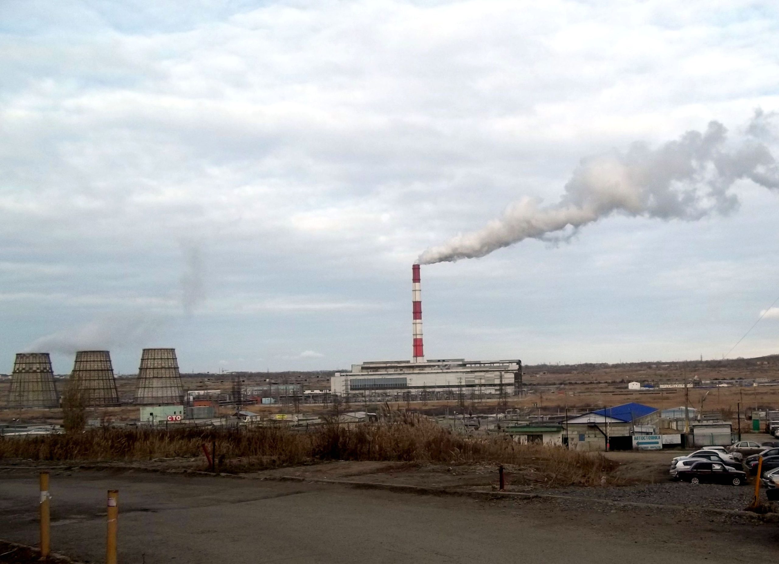 ПАО «Т Плюс» приступает к очередной ревизии городской системы теплоснабжения