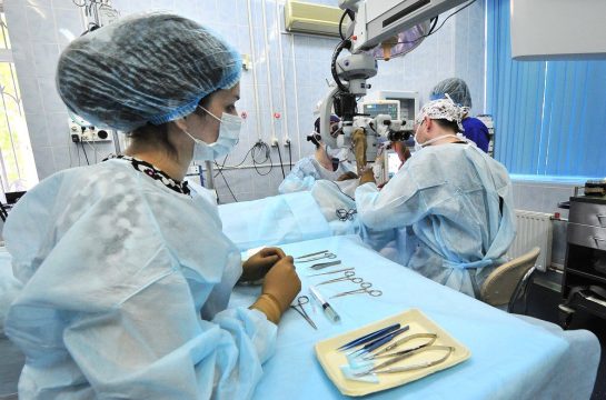 Какие операции будут доступны россиянам по ОМС в 2025 году