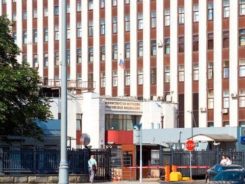 Штрафы в России за экономические преступления вырастут в сотни раз