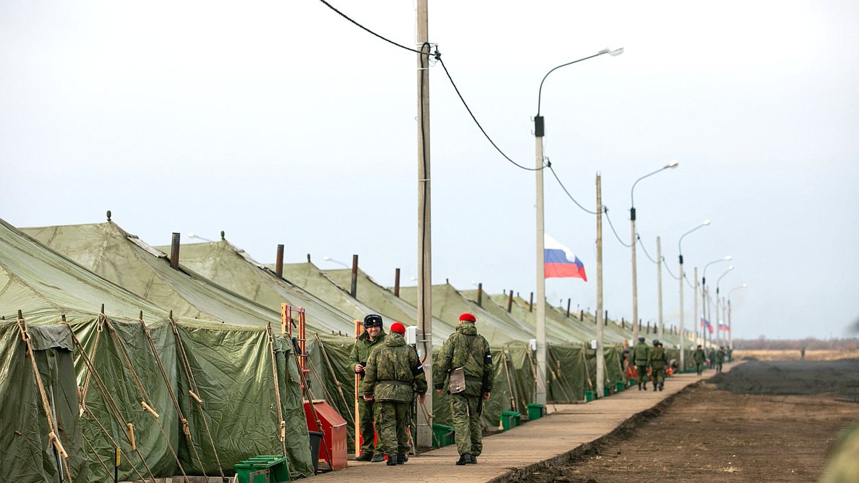 Какие льготы предназначены для участников специальной военной операции и членов их семей