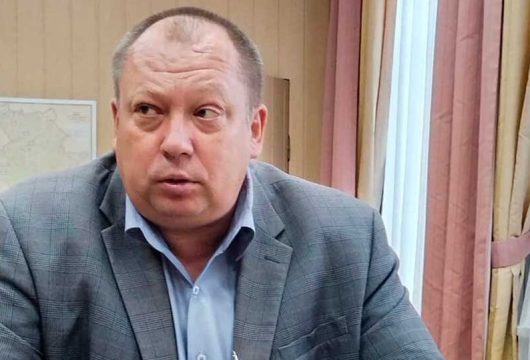 Почему глава Вольского района оставил должность по собственному желанию