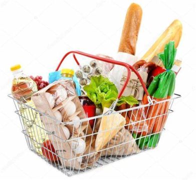 Как изменятся цены на продукты с 1 марта 2025 года