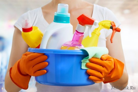 Импортеры косметики выходят из тени