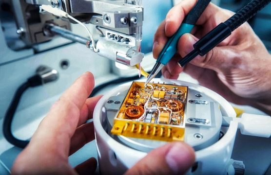   Ревизоры проверят создателей российской микроэлектроники