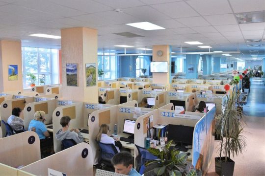 Горячие линии Минздрава  области работают в штатном режиме