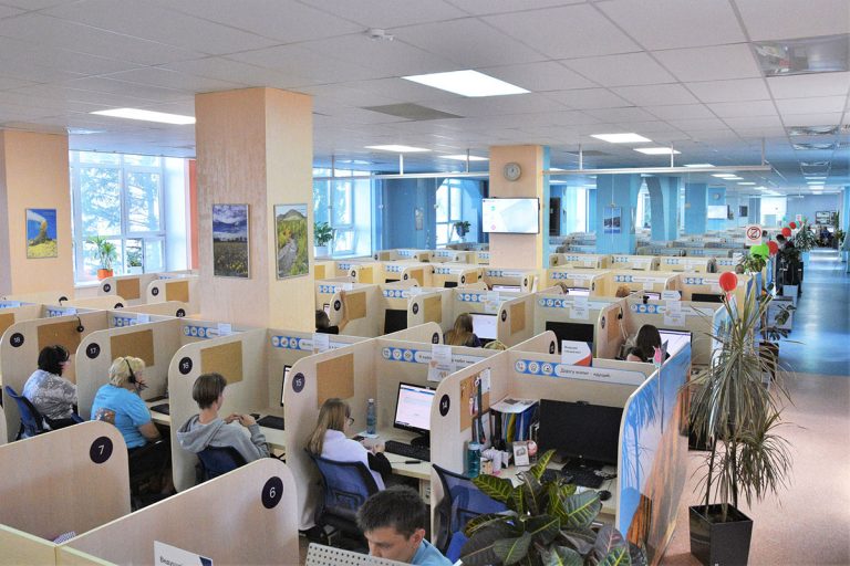 Горячие линии Минздрава  области работают в штатном режиме