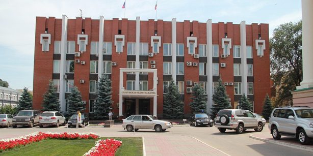 Депутаты могут упростить порядок выдачи земли многодетным семьям