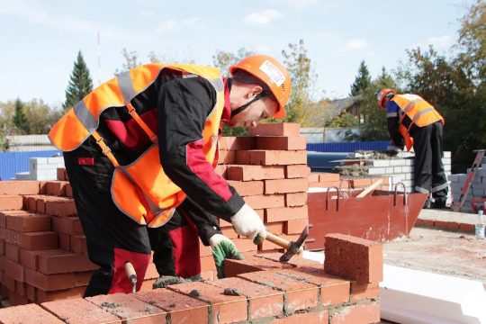 В России назвали отрасль с серьезными кадровыми проблемами