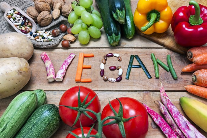 Россияне выбирают растительные продукты