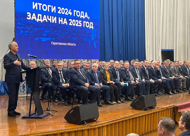 Качество жилья для детей-сирот взято под контроль депутатами Саратовской области