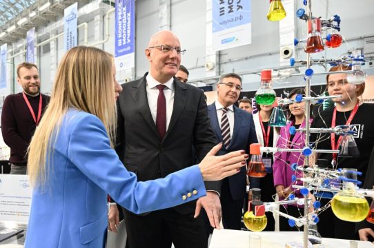 Студент, хочешь миллион? Получи!