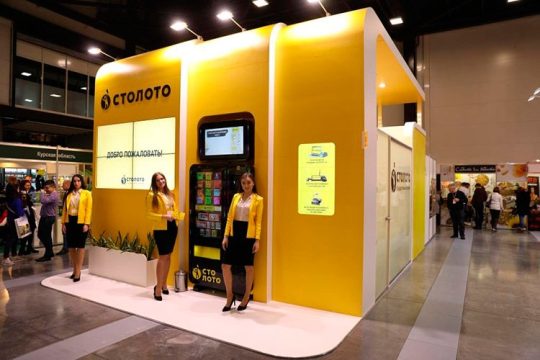 В I квартале 2025 года продажи лотерейных билетов на маркетплейсах сократились на 60 процентов