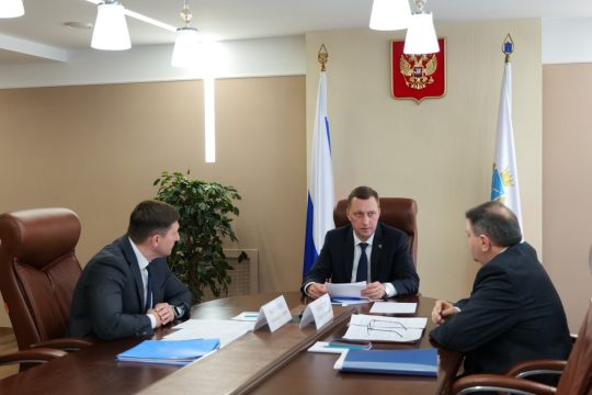 В Саратовской области реализуются инвестпроекты объёмом более 930 миллиардов рублей